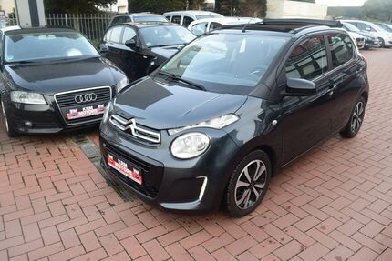 Citroen C1 135.141 km 6.990 &euro; Mönchengladbach 41066