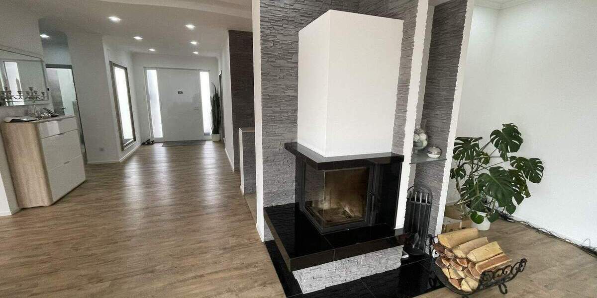 Bungalow Mönchengladbach Buchholz - 6 Zimmer, 268 m&sup2;, 738.000&euro; | Angebot:26796454