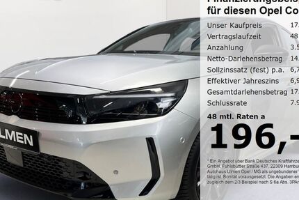 Opel Corsa 22.790 km 17.666 &euro; Düsseldorf 40231