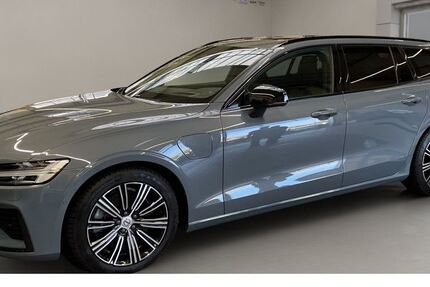 Volvo V60 47.464 km 37.190 &euro; Krefeld 47805