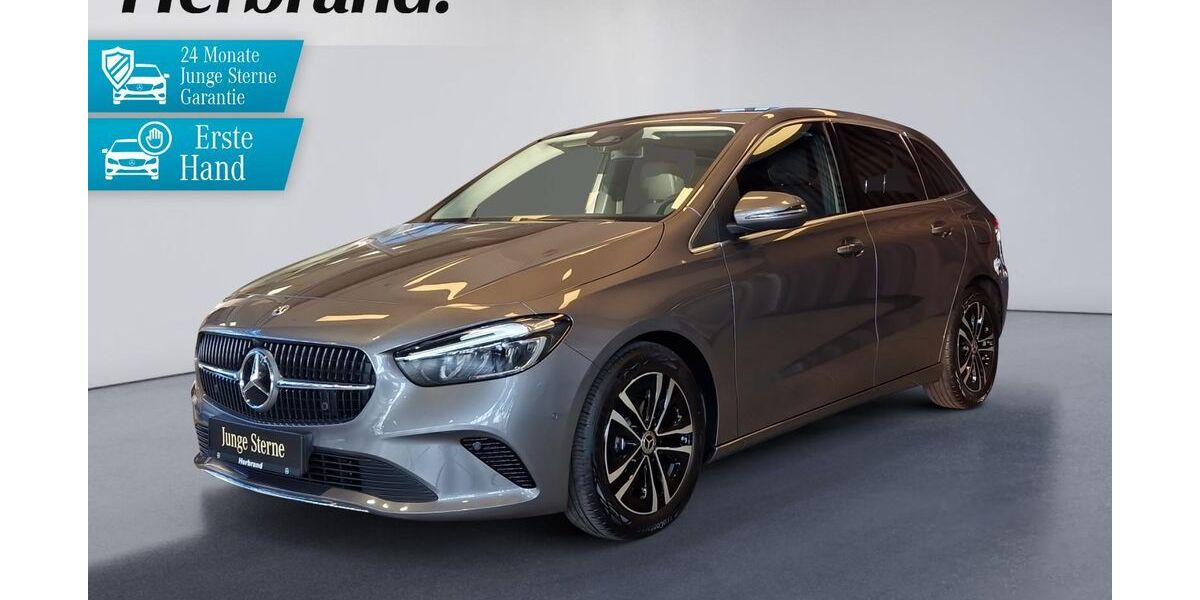 Mercedes-Benz B 180 5.035 km 29.480 &euro; Krefeld 47800
