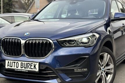 BMW X1 85.900 km 21.490 &euro; Moers 47447