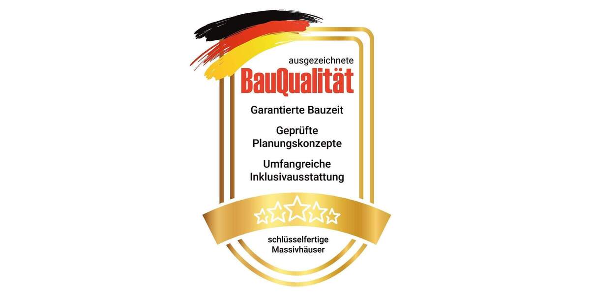 Einfamilienhaus Brüggen - 4 Zimmer, 107 m&sup2;, 422.487&euro; | Angebot:25739051