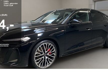 Audi A5 2.500 km 67.980 &euro; Krefeld 47805