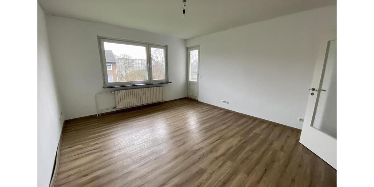 Etagenwohnung Krefeld Benrad - 3 Zimmer, 65 m&sup2;, 560&euro; | Angebot:25861516