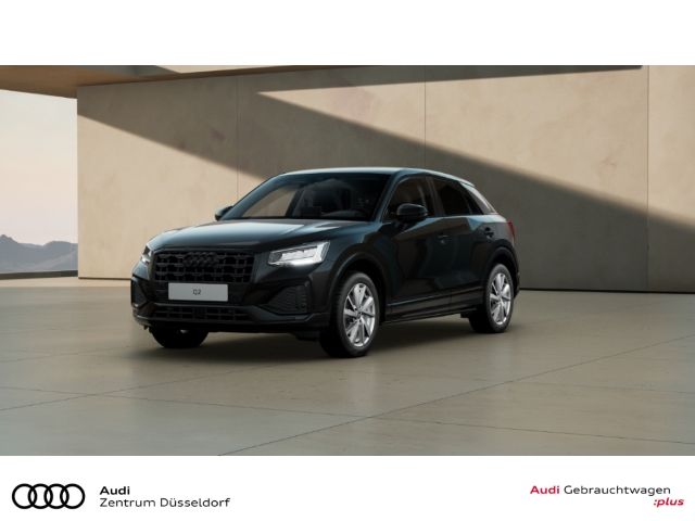 Audi Q2 21.807 km 37.950 &euro; Düsseldorf 40233