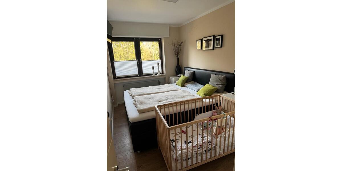 Etagenwohnung Mönchengladbach Süd - 3 Zimmer, 75 m&sup2;, 216.000&euro; | Angebot:25807867