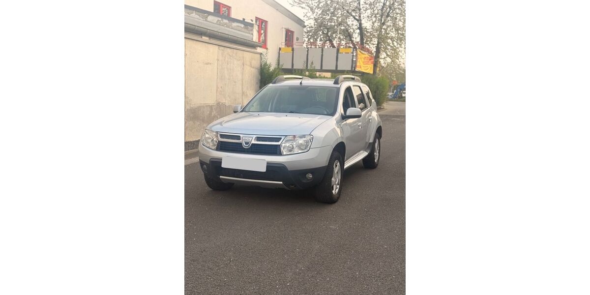Dacia Duster 182.000 km 3.900 &euro; Mönchengladbach 41238