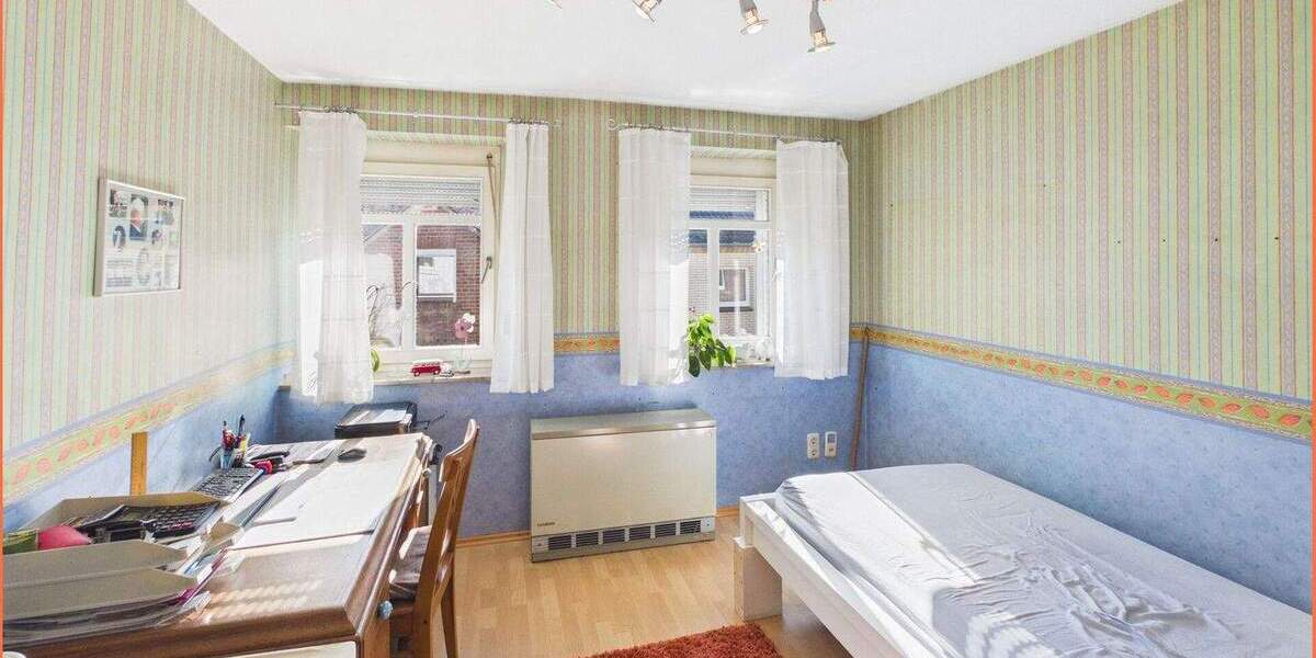 Mehrfamilienhaus, Wohnhaus Hückelhoven / Brachelen Brachelen - 7 Zimmer, 186 m&sup2;, 279.000&euro; | Angebot:25876977