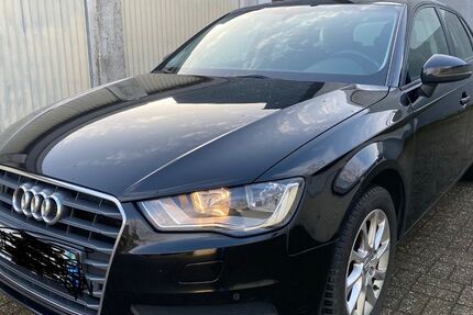 Audi A3 187.000 km 11.950 &euro; Düsseldorf 40231