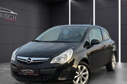 Opel Corsa 37.000 km 6.480 &euro; Schwalmtal 41366