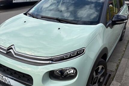 Citroen C3 100.600 km 6.300 &euro; Wegberg 41844