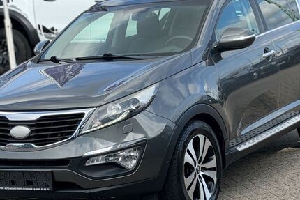 Kia Sportage 270.814 km 4.500 &euro; Hückelhoven 41836