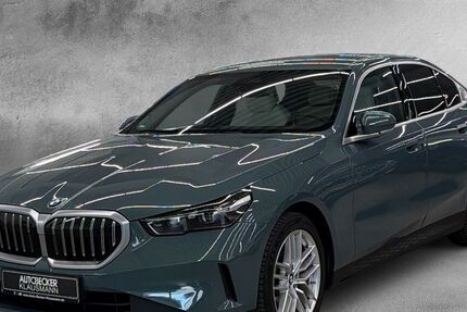 BMW 520 7.500 km 52.990 &euro; Krefeld 47800