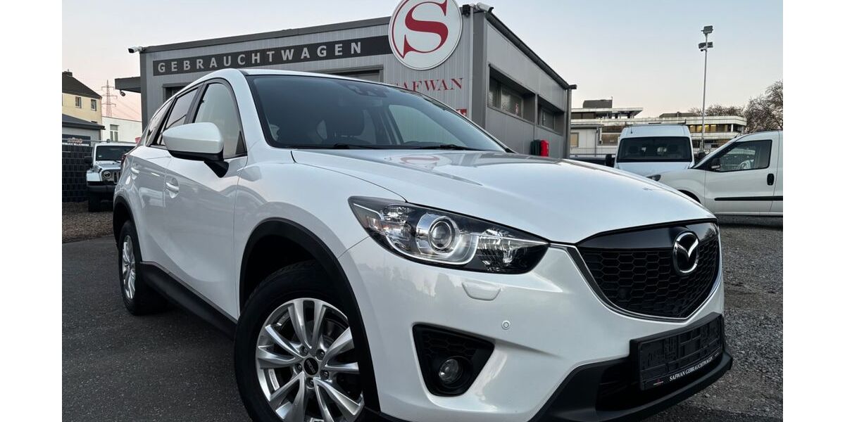 Mazda CX-5 276.958 km 4.499 &euro; Mönchengladbach 41063