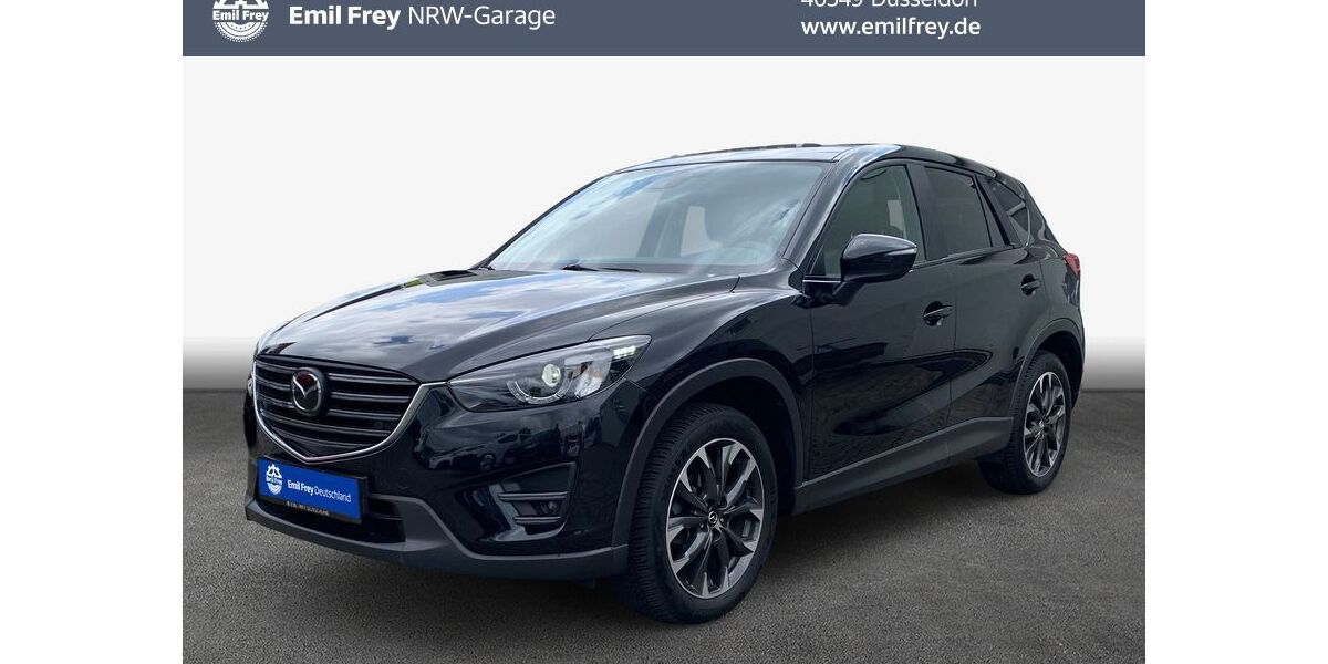 Mazda CX-5 85.525 km 18.990 &euro; Düsseldorf 40549