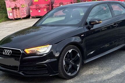 Audi A3 190.000 km 8.700 &euro; Hückelhoven 41836