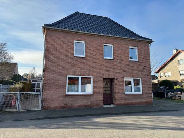 Einfamilienhaus Niederkrüchten - 12 Zimmer, 189 m&sup2;, 269.000&euro; | Angebot:25934686