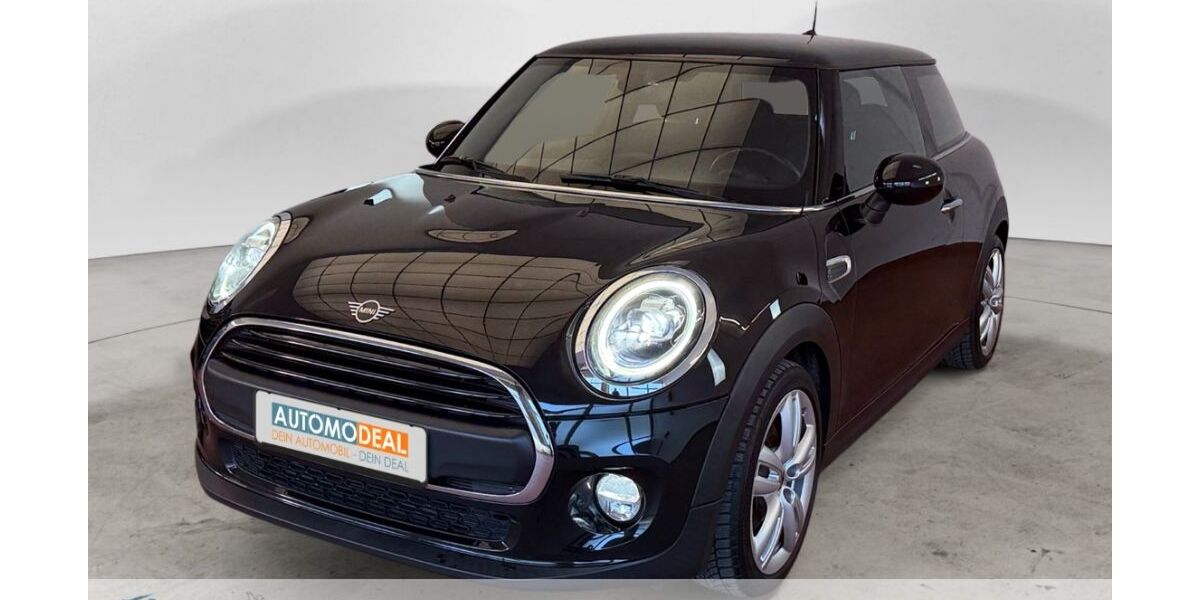 Mini ONE 78.785 km 14.970 &euro; Moers 47445
