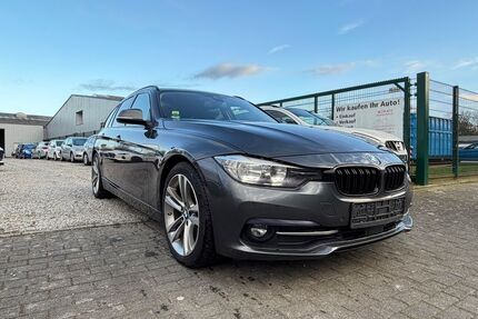 BMW 320 169.000 km 13.900 &euro; Geldern 47608