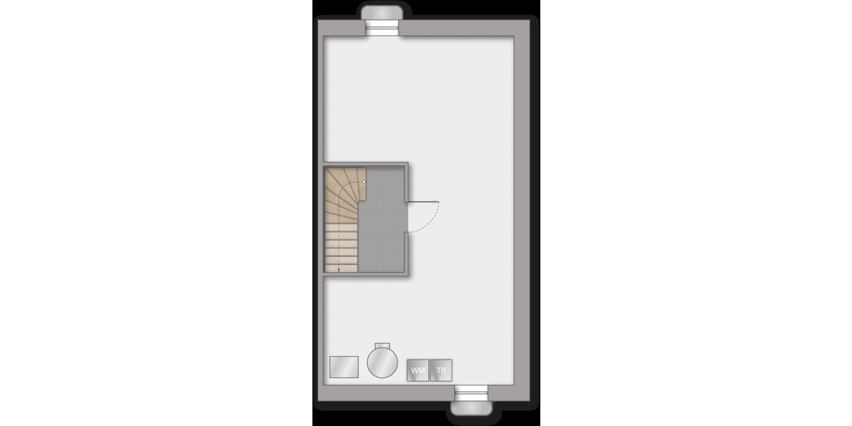 Doppelhaushälfte Grevenbroich Elsen - 5 Zimmer, 132 m&sup2;, 599.900&euro; | Angebot:25669660