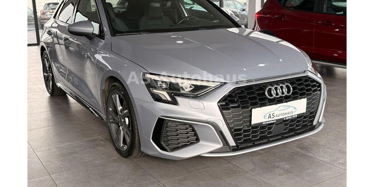 Audi A3 162.804 km 21.850 &euro; Nettetal 41334