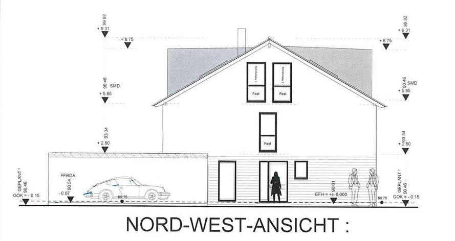 Doppelhaushälfte Jüchen - 5 Zimmer, 161 m&sup2;, 700.000&euro; | Angebot:26824446