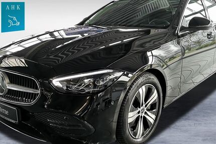 Mercedes-Benz C 220 17.345 km 40.695 &euro; Mönchengladbach 41238