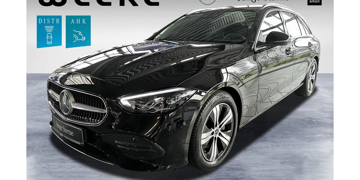 Mercedes-Benz C 220 17.345 km 40.695 &euro; Mönchengladbach 41238