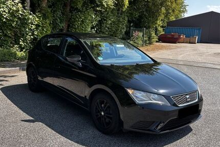 Seat Leon 189.000 km 5.590 &euro; Wegberg 41844