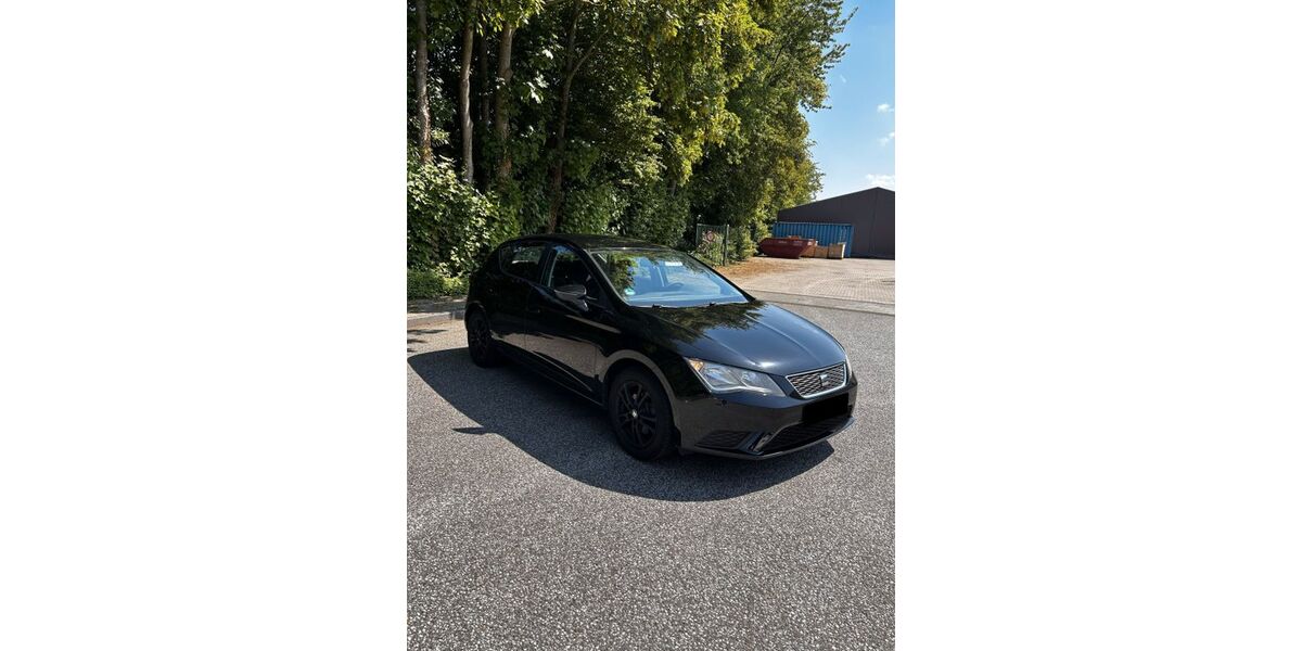 Seat Leon 189.000 km 5.590 &euro; Wegberg 41844