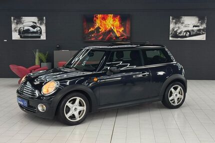 Mini Cooper 158.500 km 3.499 &euro; Wegberg 41844