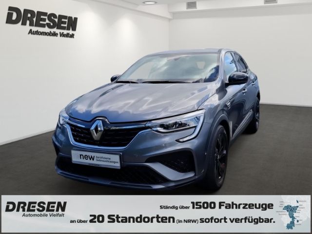 Renault Arkana 59.626 km 21.590 &euro; Krefeld 47805