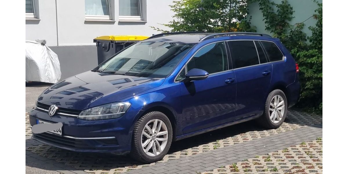 VW Golf 245.000 km 8.990 &euro; Mönchengladbach 41236