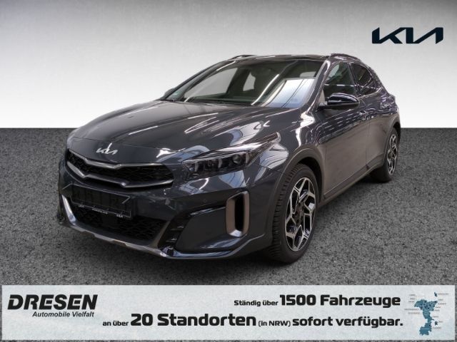 Kia XCeed 13.947 km 29.980 &euro; Neuss 41464