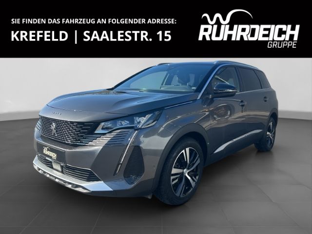 Peugeot 5008 15.150 km 30.990 &euro; Krefeld 47800