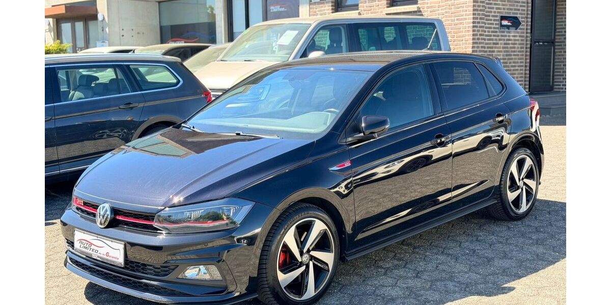 VW Polo 64.000 km 18.999 &euro; Geldern 47608
