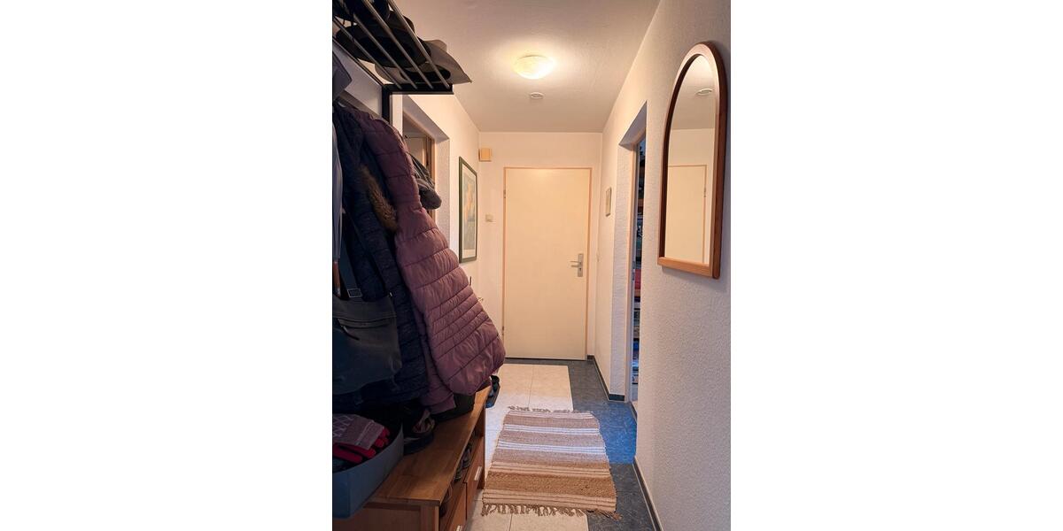 Erdgeschoßwohnung Wegberg - 5 Zimmer, 87 m&sup2;, 765&euro; | Angebot:26614556