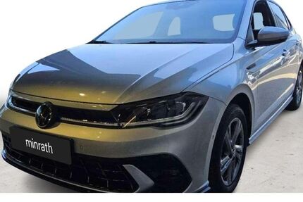 VW Polo 5.097 km 23.880 &euro; Moers 47441