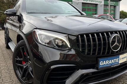 Mercedes-Benz GLC 63 AMG 120.000 km 49.998 &euro; Mönchengladbach 41069