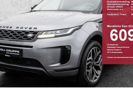 Land Rover Range Rover Evoque 35.151 km 38.480 &euro; Düsseldorf 40474