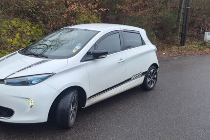 Renault ZOE 99.800 km 6.800 &euro; Niederkrüchten 41372