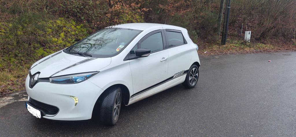 Renault ZOE 99.800 km 6.800 &euro; Niederkrüchten 41372