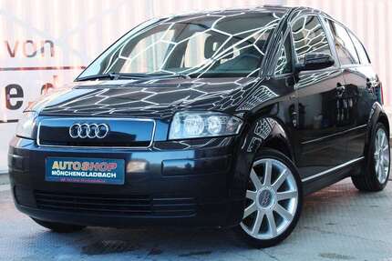 Audi A2 236.000 km 3.200 &euro; Mönchengladbach 41066