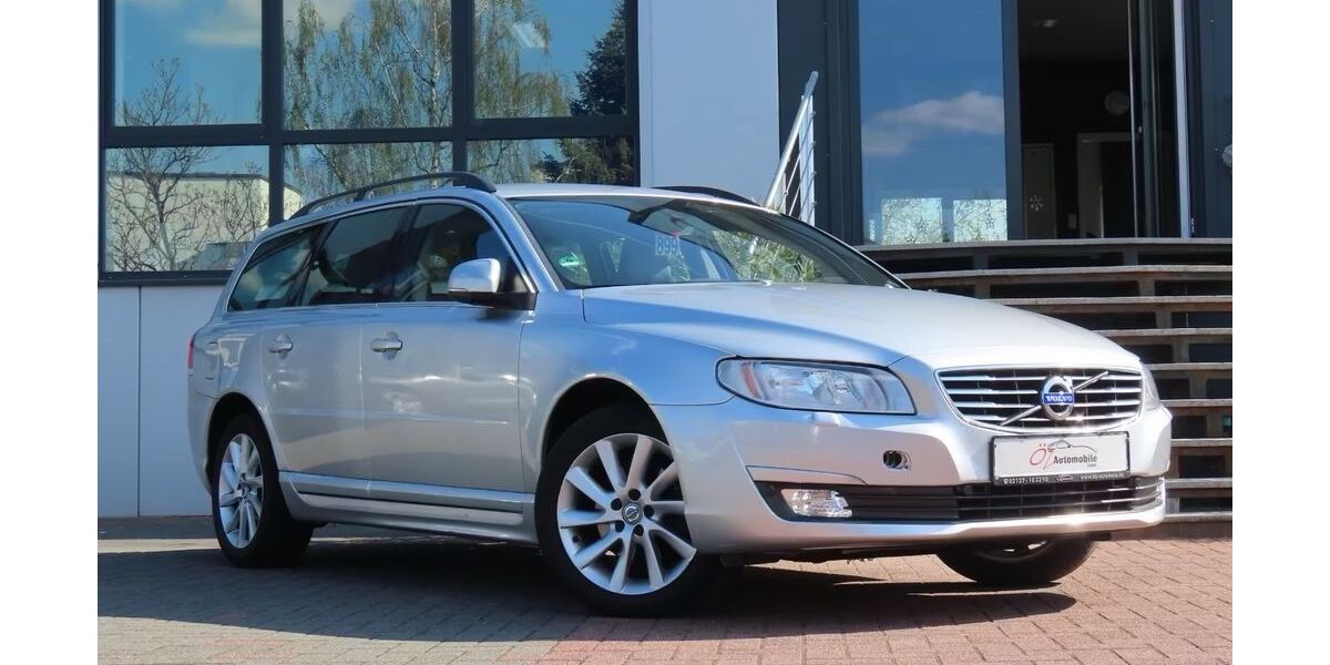 Volvo V70 195.697 km 7.900 &euro; Neuss 41469