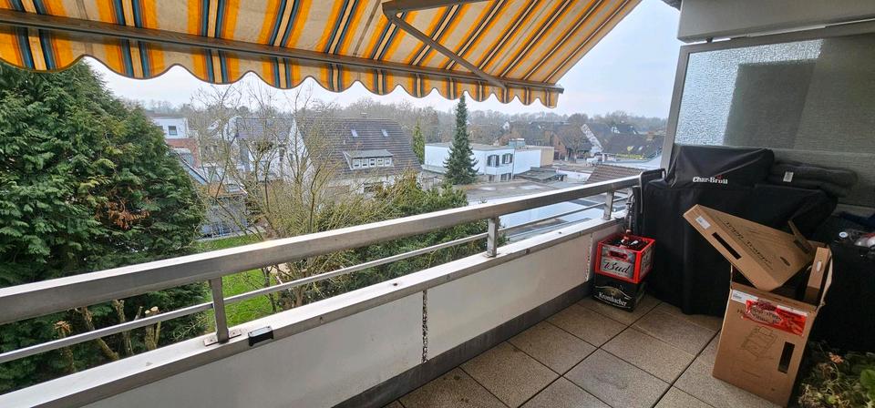 Etagenwohnung Kaarst - 3 Zimmer, 70 m&sup2;, 289.000&euro; | Angebot:24662723