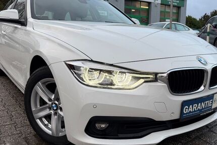 BMW 318 117.000 km 16.949 &euro; Mönchengladbach 41069