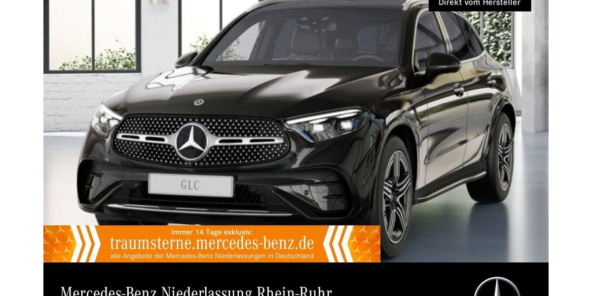 Mercedes-Benz GLC 300 37.891 km 52.790 &euro; Neuss 41460