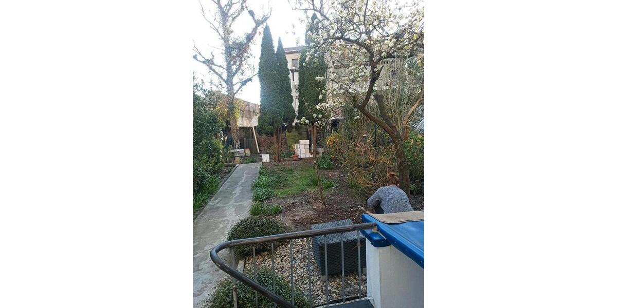 Erdgeschoßwohnung Heinsberg - 2 Zimmer, 45 m&sup2;, 700&euro; | Angebot:25753648