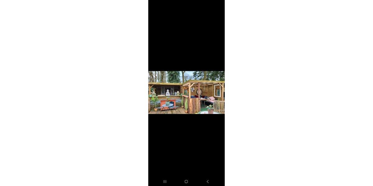 Bungalow Straelen - 4 Zimmer, 65 m&sup2;, 45.500&euro; | Angebot:25362556